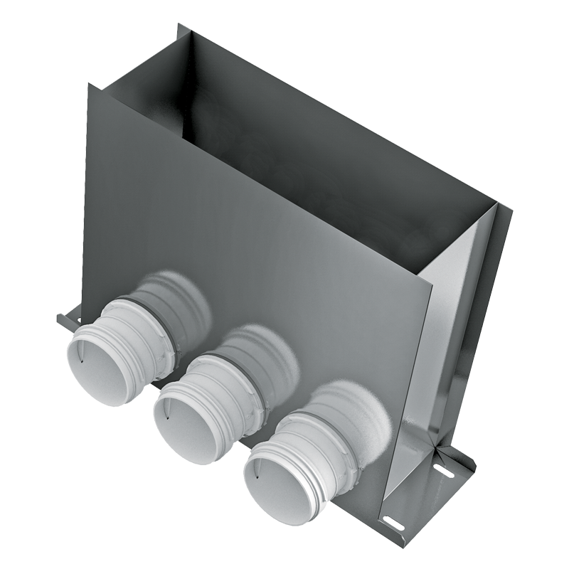 FlexiVent 0821300x100/63x3