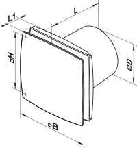 VENTS 150 LD 12