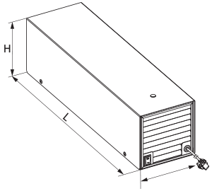 MediVent BR 15х1