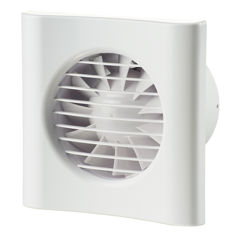 VENTS 125 MF (220-240 V/60 Hz)