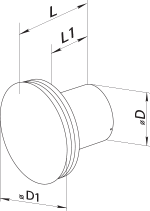 VENTS RO 125-turbo