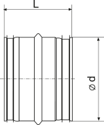 VENTS Coupling 315 